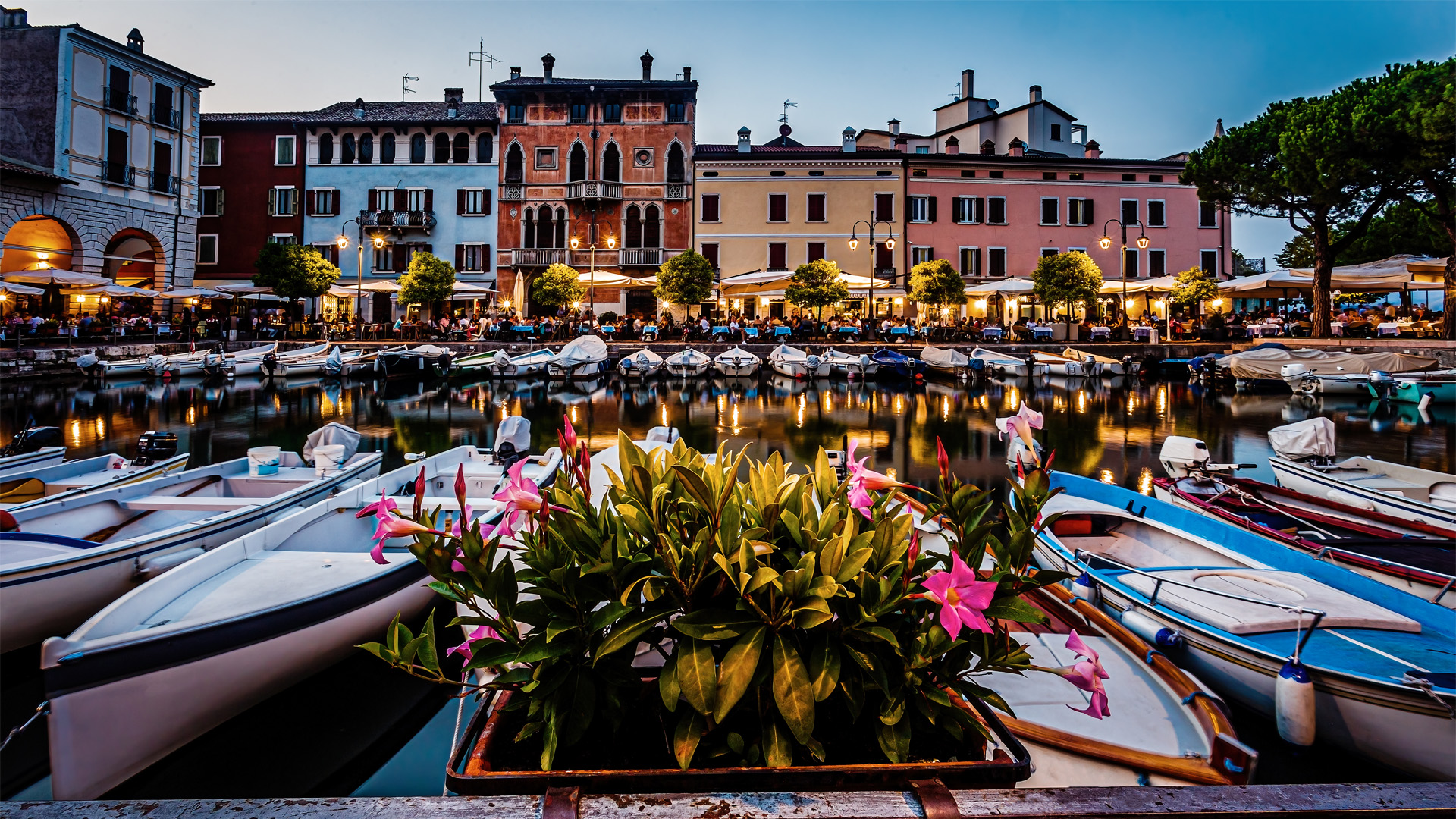 Desenzano Del Garda